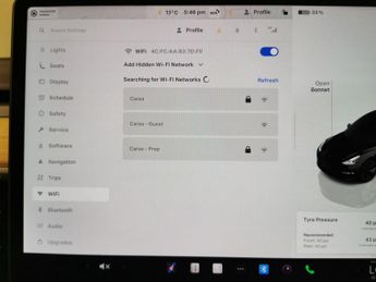 Tesla Model 3 Saloon RWD (241 bhp) - PARK ASSIST - LED - REVERSE CAM