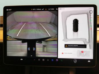 Tesla Model 3 Saloon RWD (241 bhp) - PARK ASSIST - LED - REVERSE CAM