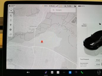 Tesla Model 3 Saloon RWD (241 bhp) - PARK ASSIST - LED - REVERSE CAM