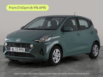 Hyundai I10 1.0 SE (67 ps) - CLIMATE CONTROL - DAB - USB AUDIO