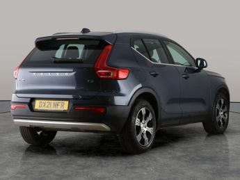 Volvo XC40 1.5 T3 Inscription (163 ps) - REVERSE CAM - LEATHER - LANE DEPAR