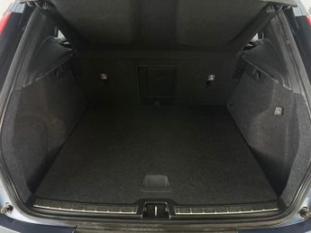 Volvo XC40 1.5 T3 Inscription (163 ps) - REVERSE CAM - LEATHER - LANE DEPAR