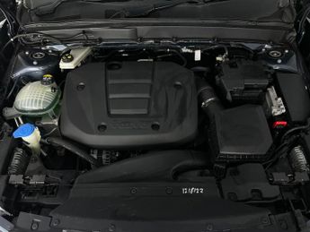 Volvo XC40 1.5 T3 Inscription (163 ps) - REVERSE CAM - LEATHER - LANE DEPAR