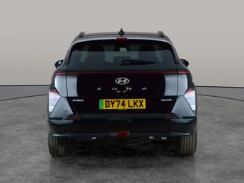Hyundai Kona 65.4kWh Ultimate (218 ps) - CARPLAY - KEYLESS ENTRY - SURROUND V