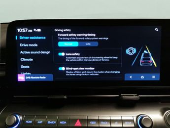 Hyundai Kona 65.4kWh Ultimate (218 ps) - CARPLAY - KEYLESS ENTRY - SURROUND V