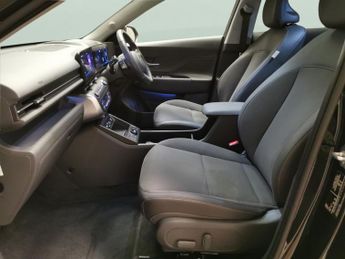 Hyundai Kona 65.4kWh Ultimate (218 ps) - CARPLAY - KEYLESS ENTRY - SURROUND V