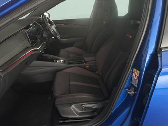 Skoda Octavia 2.0 TDI vRS DSG (200 ps) - SMARTLINK - HEATED SEATS - BLUETOOTH