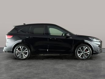 Ford Kuga 2.5 Duratec 14.4kWh ST-Line X Edition Plug-in CVT (225 ps) - PAN
