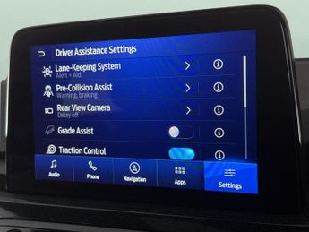 Ford Kuga 2.5 Duratec 14.4kWh ST-Line X Edition Plug-in CVT (225 ps) - PAN