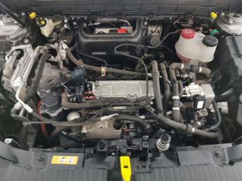 Mercedes-Benz EQB EQB 350 66.5kWh AMG Line 4MATIC (292 ps) - NAV - ALCANTARA - MIR