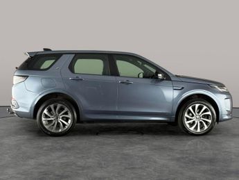 Land Rover Discovery Sport 1.5 P300e 12.2kWh R-Dynamic HSE Plug-in 4WD (309 ps) - CARPLAY