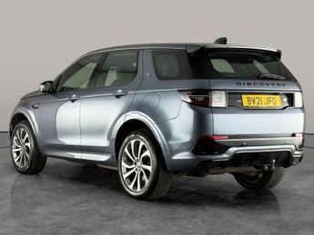 Land Rover Discovery Sport 1.5 P300e 12.2kWh R-Dynamic HSE Plug-in 4WD (309 ps) - CARPLAY