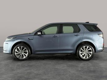 Land Rover Discovery Sport 1.5 P300e 12.2kWh R-Dynamic HSE Plug-in 4WD (309 ps) - CARPLAY