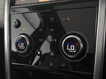 Land Rover Discovery Sport 1.5 P300e 12.2kWh R-Dynamic HSE Plug-in 4WD (309 ps) - CARPLAY