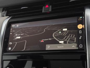 Land Rover Discovery Sport 1.5 P300e 12.2kWh R-Dynamic HSE Plug-in 4WD (309 ps) - CARPLAY