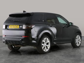 Land Rover Discovery Sport 2.0 D200 MHEV R-Dynamic S Plus 4WD (204 ps) - LED - REVERSE CAM 