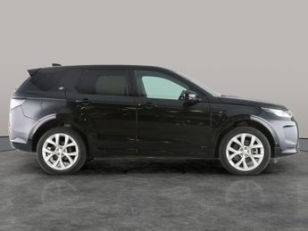 Land Rover Discovery Sport 2.0 D200 MHEV R-Dynamic S Plus 4WD (204 ps) - LED - REVERSE CAM 