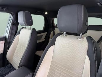 Land Rover Discovery Sport 2.0 D200 MHEV R-Dynamic S Plus 4WD (204 ps) - LED - REVERSE CAM 