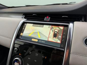 Land Rover Discovery Sport 2.0 D200 MHEV R-Dynamic S Plus 4WD (204 ps) - LED - REVERSE CAM 