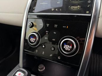 Land Rover Discovery Sport 2.0 D200 MHEV R-Dynamic S Plus 4WD (204 ps) - LED - REVERSE CAM 