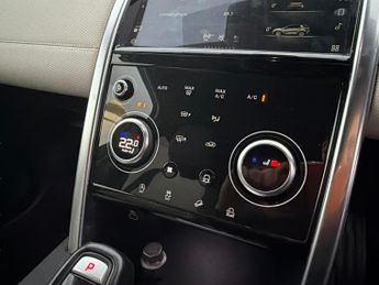 Land Rover Discovery Sport 2.0 D200 MHEV R-Dynamic S Plus 4WD (204 ps) - LED - REVERSE CAM 