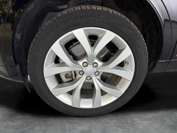 Land Rover Discovery Sport 2.0 D200 MHEV R-Dynamic S Plus 4WD (204 ps) - LED - REVERSE CAM 