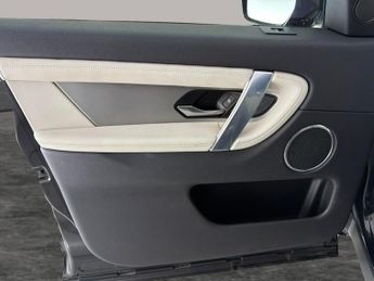 Land Rover Discovery Sport 2.0 D200 MHEV R-Dynamic S Plus 4WD (204 ps) - LED - REVERSE CAM 