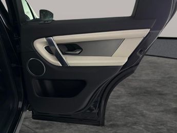 Land Rover Discovery Sport 2.0 D200 MHEV R-Dynamic S Plus 4WD (204 ps) - LED - REVERSE CAM 