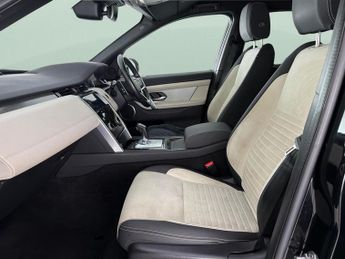Land Rover Discovery Sport 2.0 D200 MHEV R-Dynamic S Plus 4WD (204 ps) - LED - REVERSE CAM 