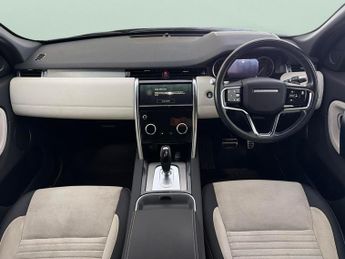 Land Rover Discovery Sport 2.0 D200 MHEV R-Dynamic S Plus 4WD (204 ps) - LED - REVERSE CAM 