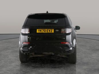 Land Rover Discovery Sport 2.0 D200 MHEV R-Dynamic S Plus 4WD (204 ps) - LED - REVERSE CAM 