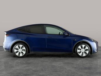 Tesla Model Y (Dual Motor) Long Range 4WDE (384 bhp) - HEATED STEERING - WIFI