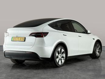 Tesla Model Y (Dual Motor) Long Range 4WDE (384 bhp) - HEATED STEERING - WIFI