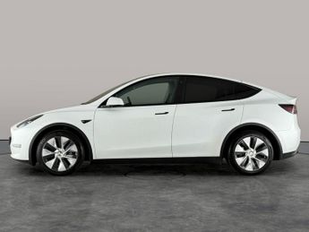 Tesla Model Y (Dual Motor) Long Range 4WDE (384 bhp) - HEATED STEERING - WIFI