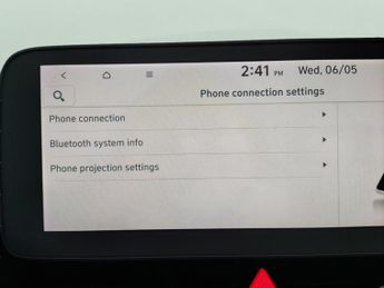 Hyundai Ioniq 5 73kWh Premium (217 ps) - BLIND SPOT ASSIST - LANE DEPARTURE  - B