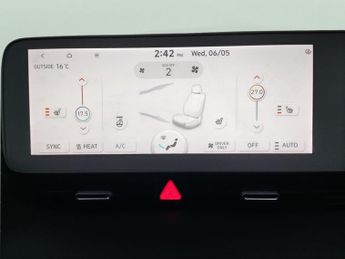 Hyundai Ioniq 5 73kWh Premium (217 ps) - BLIND SPOT ASSIST - LANE DEPARTURE  - B
