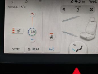 Hyundai Ioniq 5 73kWh Premium (217 ps) - BLIND SPOT ASSIST - LANE DEPARTURE  - B