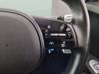 Hyundai Ioniq 5 73kWh Premium (217 ps) - BLIND SPOT ASSIST - LANE DEPARTURE  - B