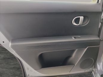 Hyundai Ioniq 5 73kWh Premium (217 ps) - BLIND SPOT ASSIST - LANE DEPARTURE  - B
