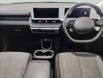 Hyundai Ioniq 5 73kWh Premium (217 ps) - BLIND SPOT ASSIST - LANE DEPARTURE  - B