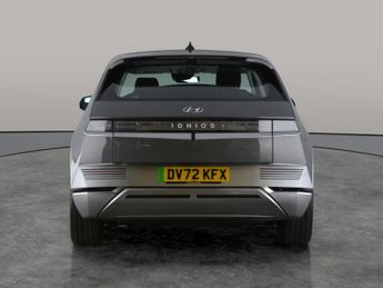 Hyundai Ioniq 5 73kWh Premium (217 ps) - BLIND SPOT ASSIST - LANE DEPARTURE  - B
