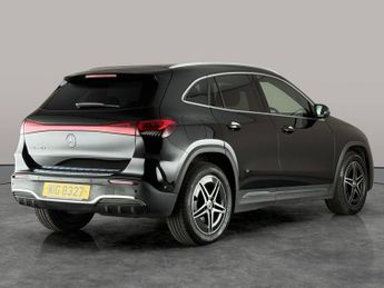 Mercedes-Benz EQA EQA 250+ 70.5kWh AMG Line (190 ps) - NAV - ADAPTIVE LIGHTS - MIR