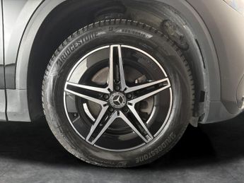 Mercedes-Benz EQA EQA 250+ 70.5kWh AMG Line (190 ps) - NAV - ADAPTIVE LIGHTS - MIR