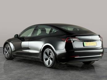 Tesla Model 3 Saloon RWD (241 bhp) - PARK ASSIST - LED - REVERSE CAM