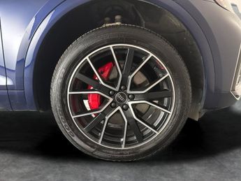 Audi Q5 50 TFSI e Quattro Edition 1 S Tronic [C+S] - HEATED SEATS