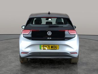 Volkswagen ID.3 Pro 58kWh Life (145 ps) - REVERSE CAM - HEATED SEATS - NAV