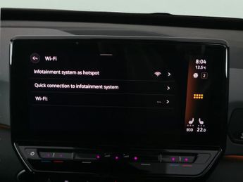 Volkswagen ID.3 Pro 58kWh Life (145 ps) - REVERSE CAM - HEATED SEATS - NAV