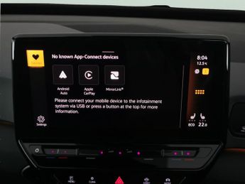 Volkswagen ID.3 Pro 58kWh Life (145 ps) - REVERSE CAM - HEATED SEATS - NAV