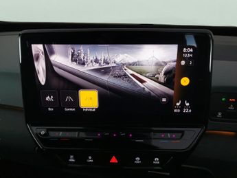 Volkswagen ID.3 Pro 58kWh Life (145 ps) - REVERSE CAM - HEATED SEATS - NAV