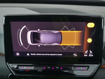 Volkswagen ID.3 Pro 58kWh Life (145 ps) - REVERSE CAM - HEATED SEATS - NAV